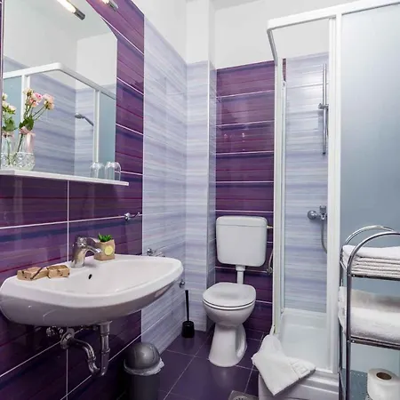 In Silo/insel Krk 13479 Appartamento *