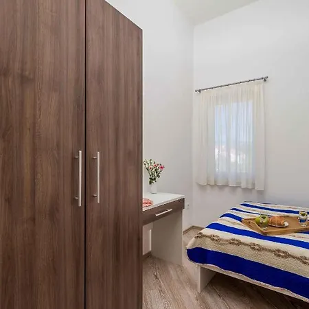 Appartamento In Silo/insel Krk 13479