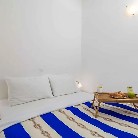 In Silo/insel Krk 13479 Appartamento *