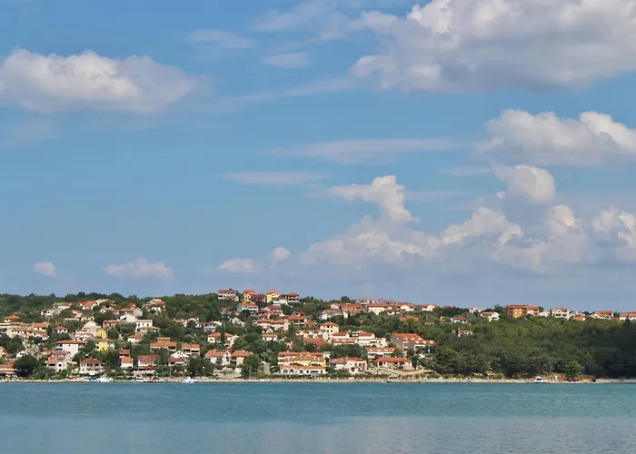 Apartmán In - Insel Krk 13479 *