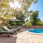 In - Insel Krk 13479