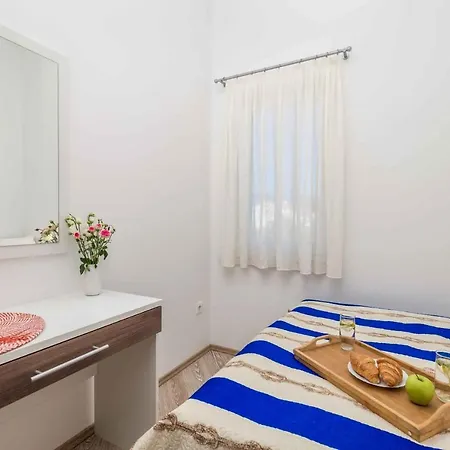 In Silo/insel Krk 13479 Apartment Silo (Krk)
