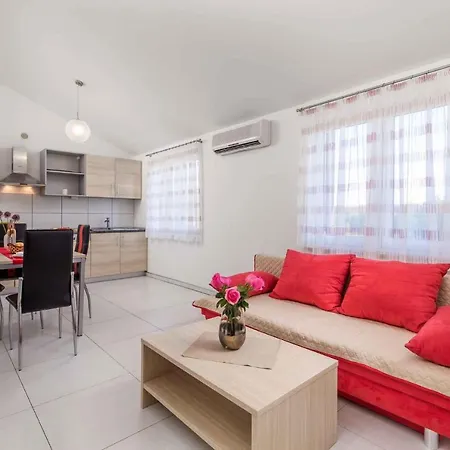 Apartment In Silo/insel Krk 13479 Silo (Krk)