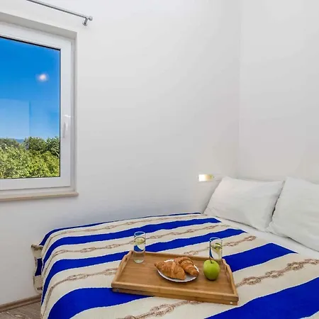 Apartment In Silo/insel Krk 13479 Silo (Krk)