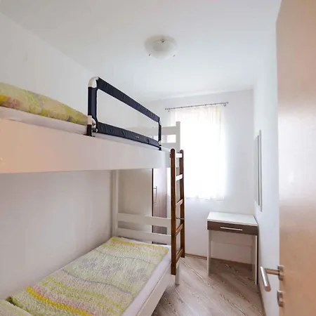 In Silo/insel Krk 13479 Apartment *