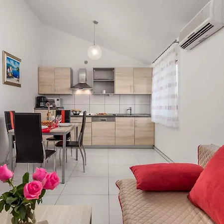 Apartment In Silo/insel Krk 13479 Silo (Krk)