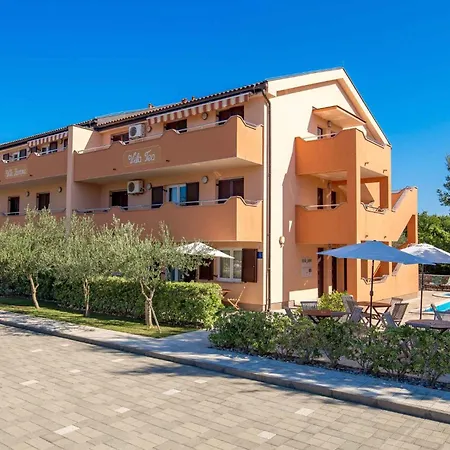 In - Insel Krk 13479 Apartamento