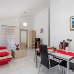 In - Insel Krk 13479 شقة *