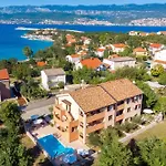 In - Insel Krk 13479 شقة *