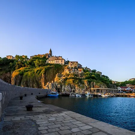 In - Insel Krk 13479 公寓 *