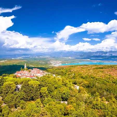 In - Insel Krk 13479 公寓 *