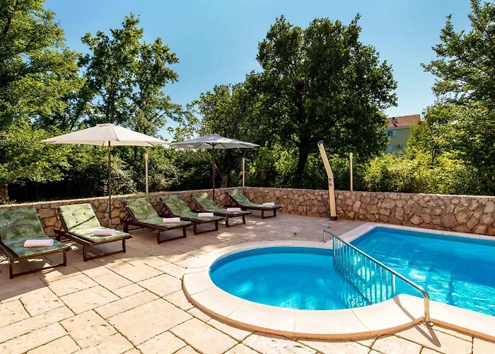 Apartamento In - Insel Krk 13479